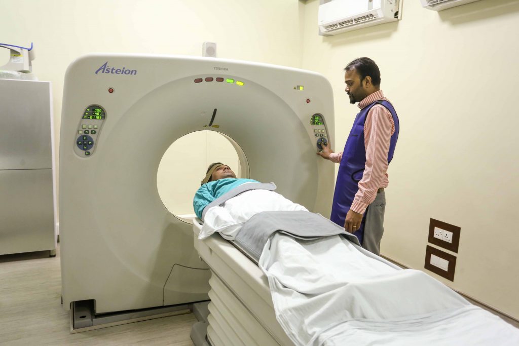 CT Scan   Rs.4,000/-